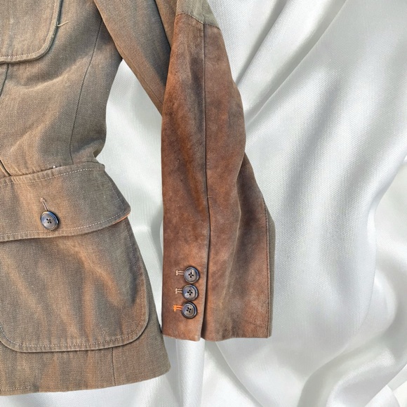 Operations NYC Men’s blazer - Picture 5 of 7